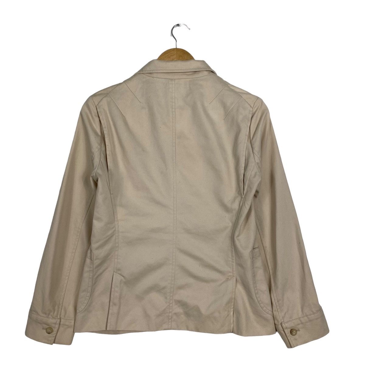 Ralph Lauren Ralph Laurent blazer coat Size US S / EU 44-46 / 1 - 7 Thumbnail