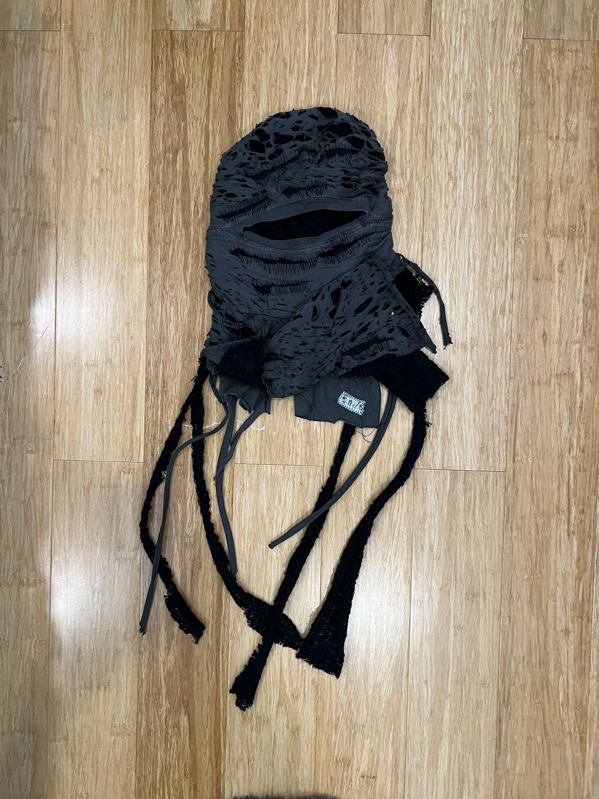 Ends Repair Ends Repair Balaclava (First Drop) Size ONE SIZE - 1 Thumbnail