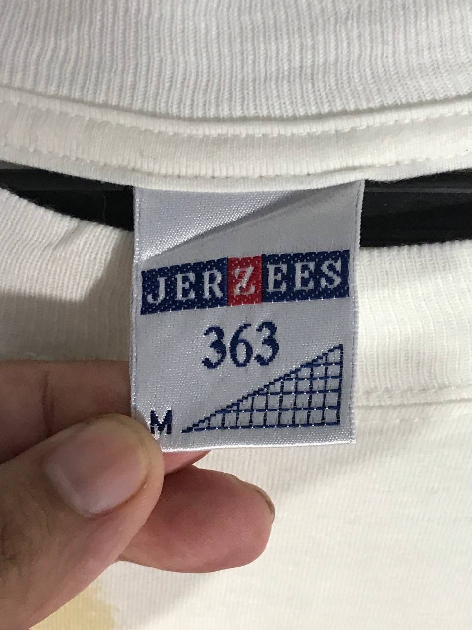 Vintage Vintage 1999 24hours le mans heures de mans Size US M / EU 48-50 / 2 - 6 Thumbnail