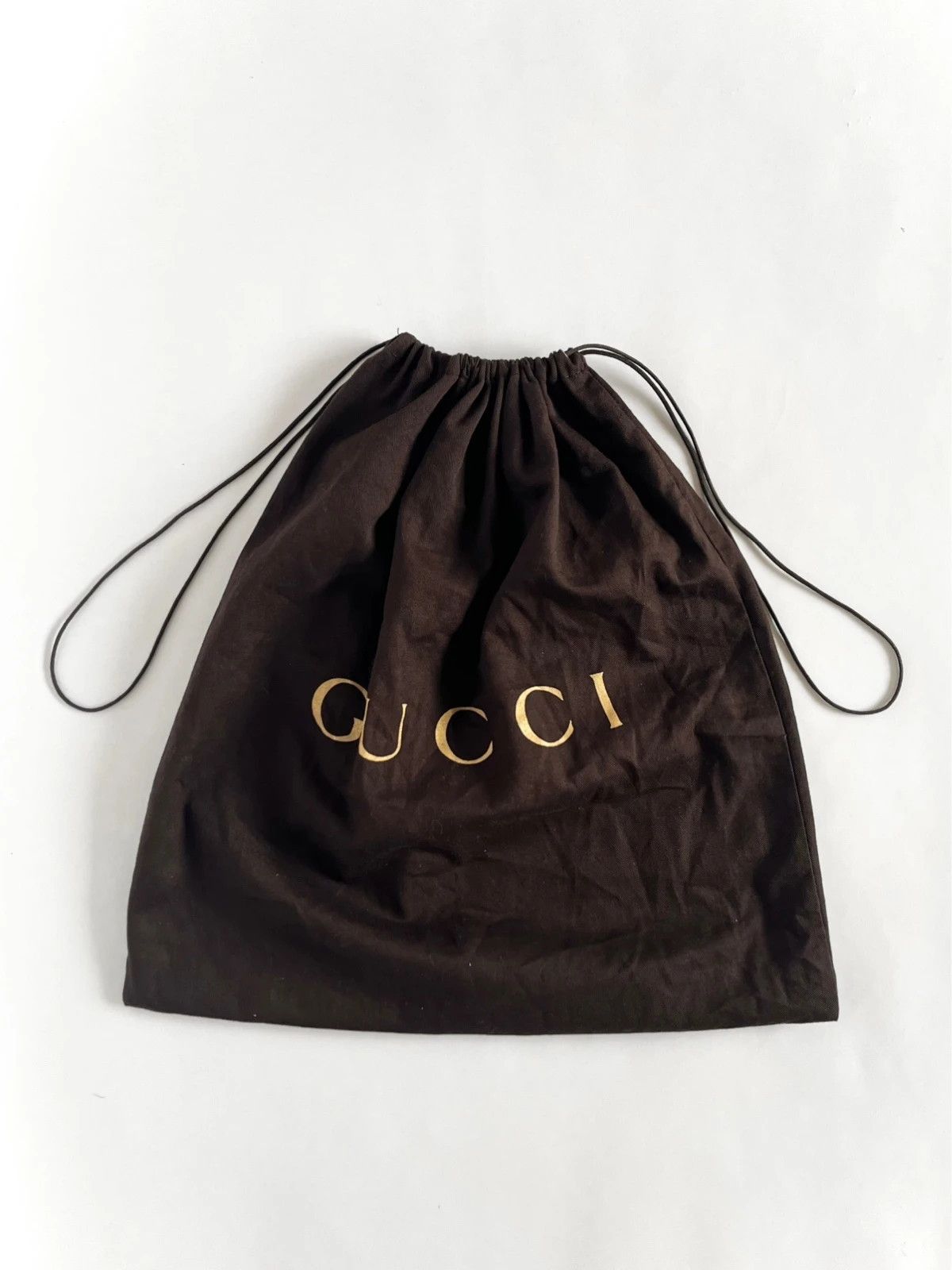 Gucci Gucci GG Emblem Hobo Horsebit Size ONE SIZE - 10 Thumbnail