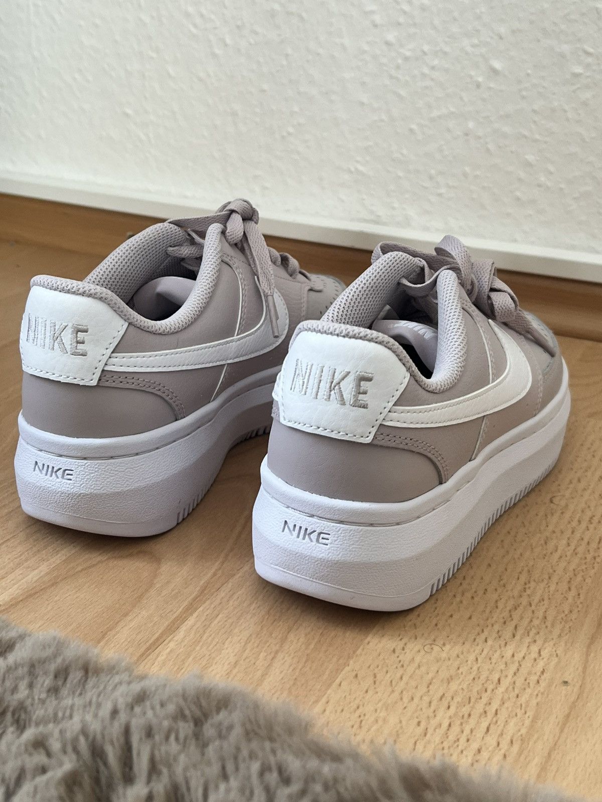 Nike Nike court vision alta LTR Size US 9 / IT 39 - 5 Thumbnail