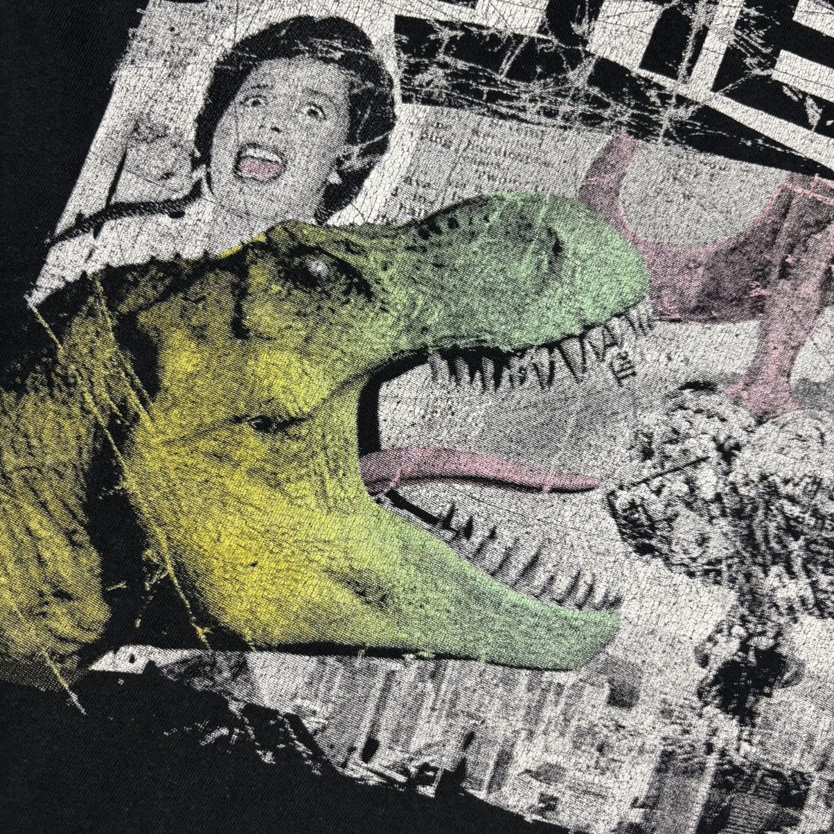 Band Tees Before Their Eyes – I can feel you shaking 00’s Size US M / EU 48-50 / 2 - 3 Thumbnail