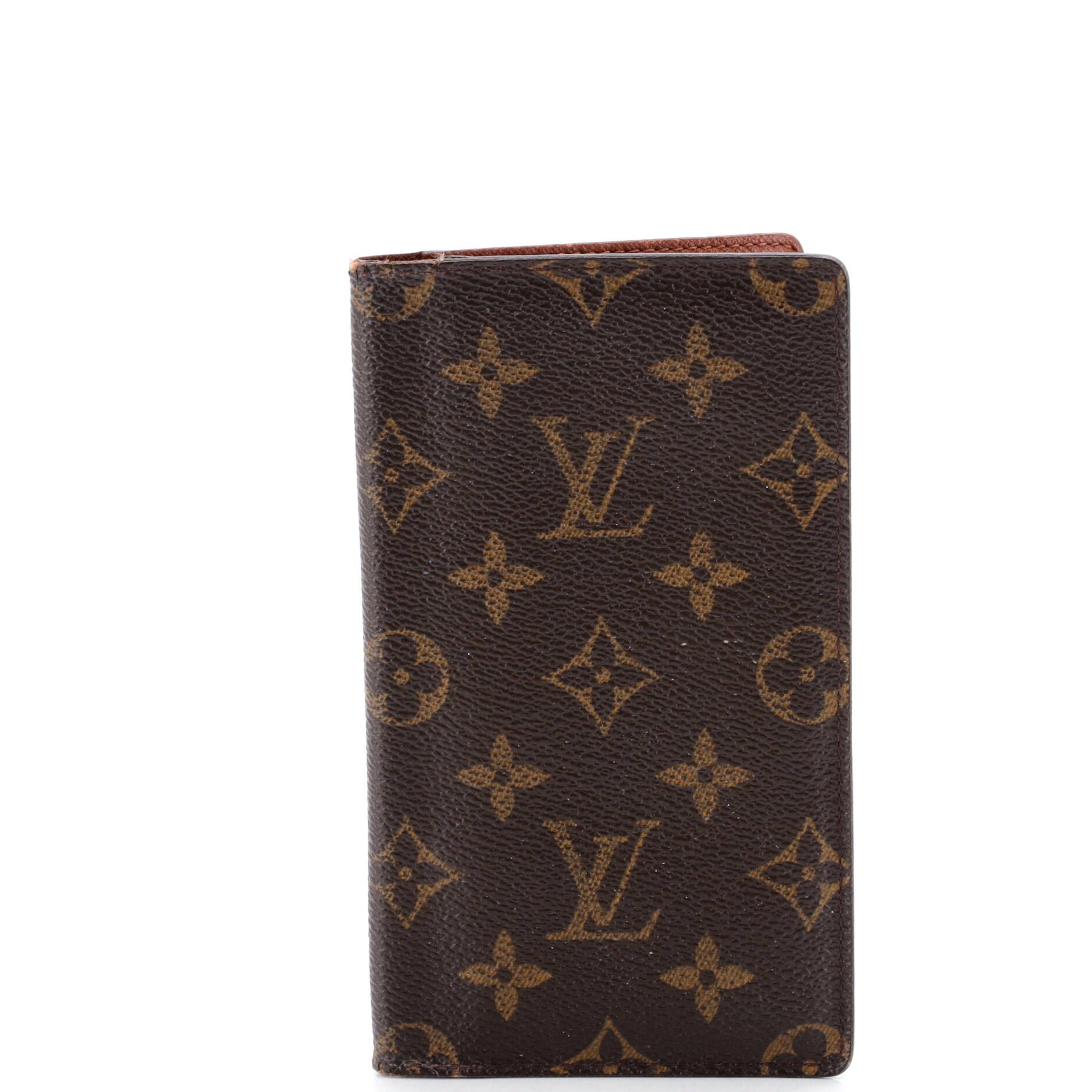 Louis Vuitton Brazza Wallet Size ONE SIZE - 1 Thumbnail