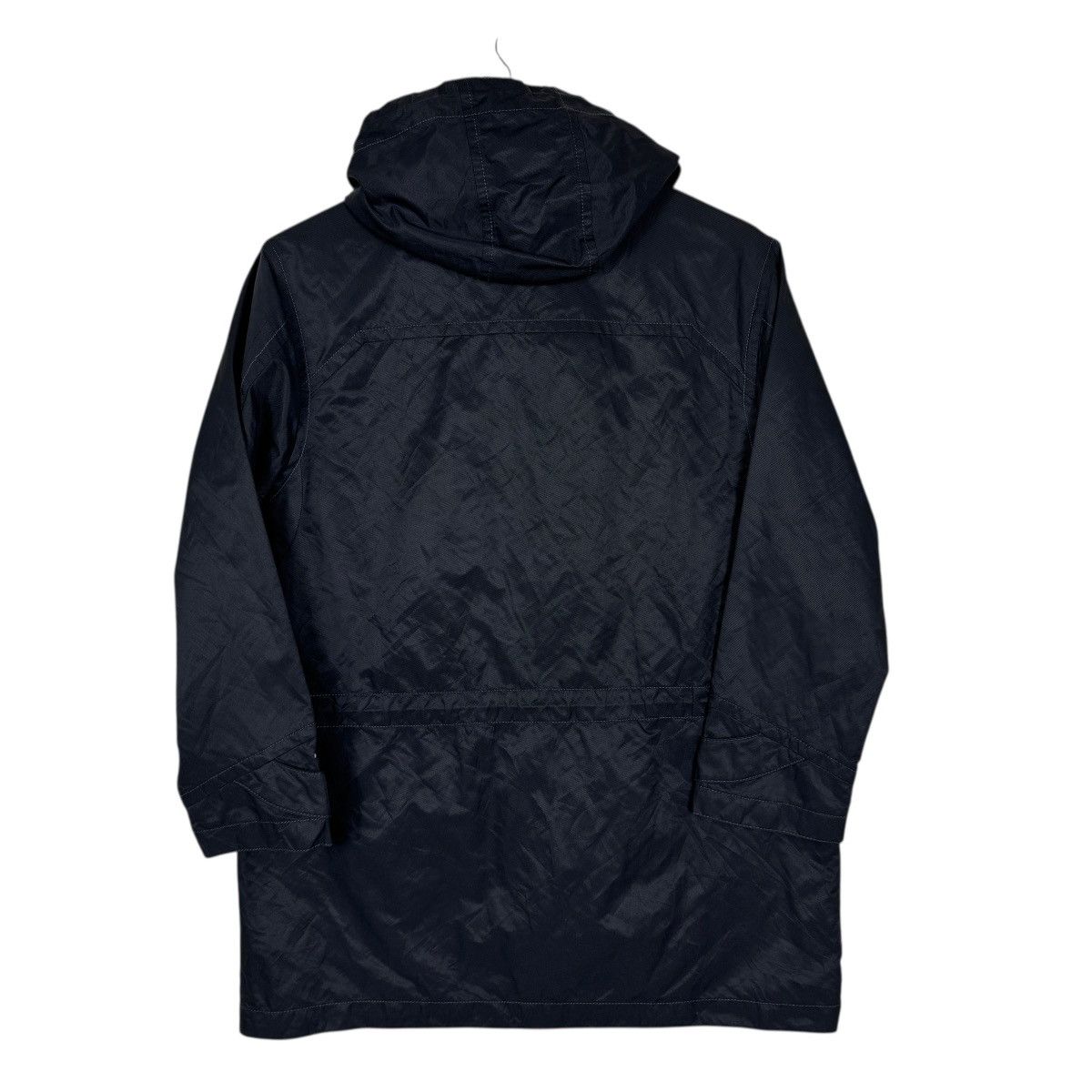 Tommy Hilfiger Tommy Hilfiger parkas Jacket Size US S / EU 44-46 / 1 - 4 Thumbnail