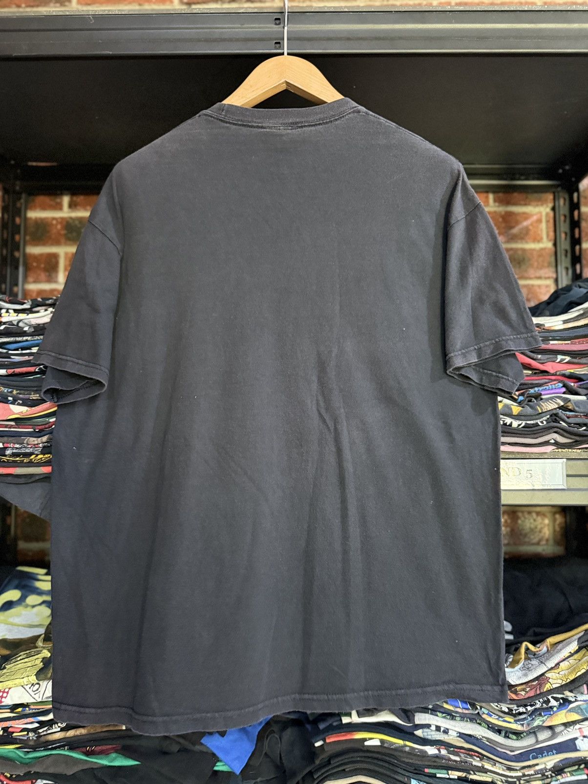Other Vintage Star Wars Darth Vader Was Framed Sun Faded Tee Size US L / EU 52-54 / 3 - 7 Thumbnail