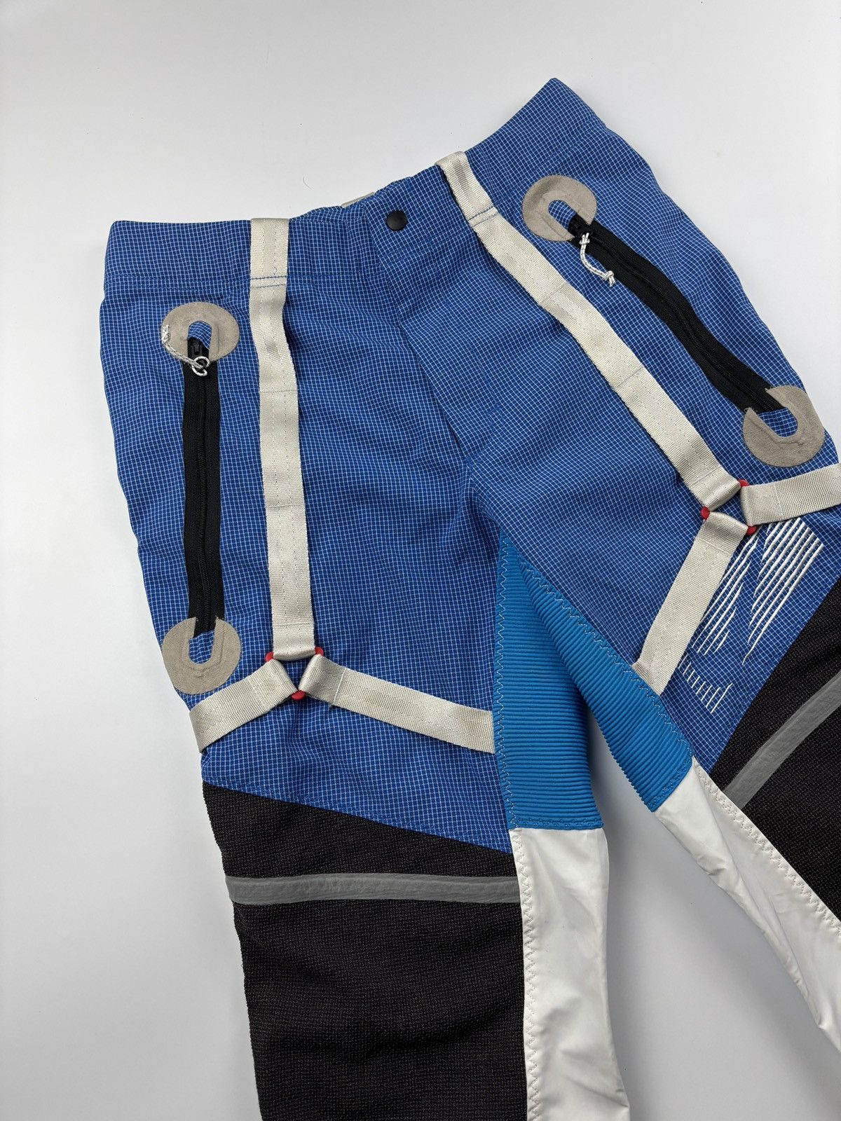 Nike Nike ISPA Tech Pants Size US 30 / EU 46 - 3 Thumbnail