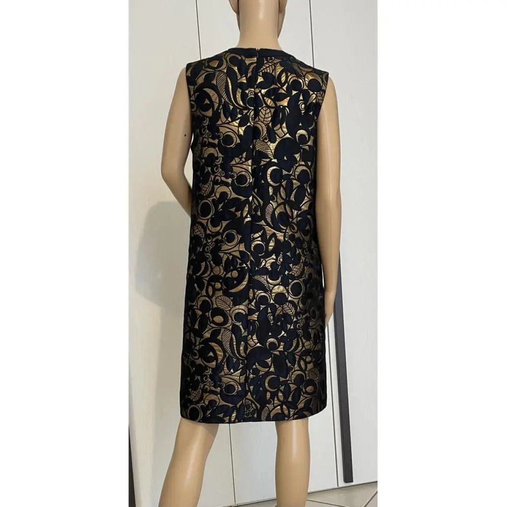 Max Mara Mini dress, Max Mara Size S / US 4 / IT 40 - 3 Thumbnail