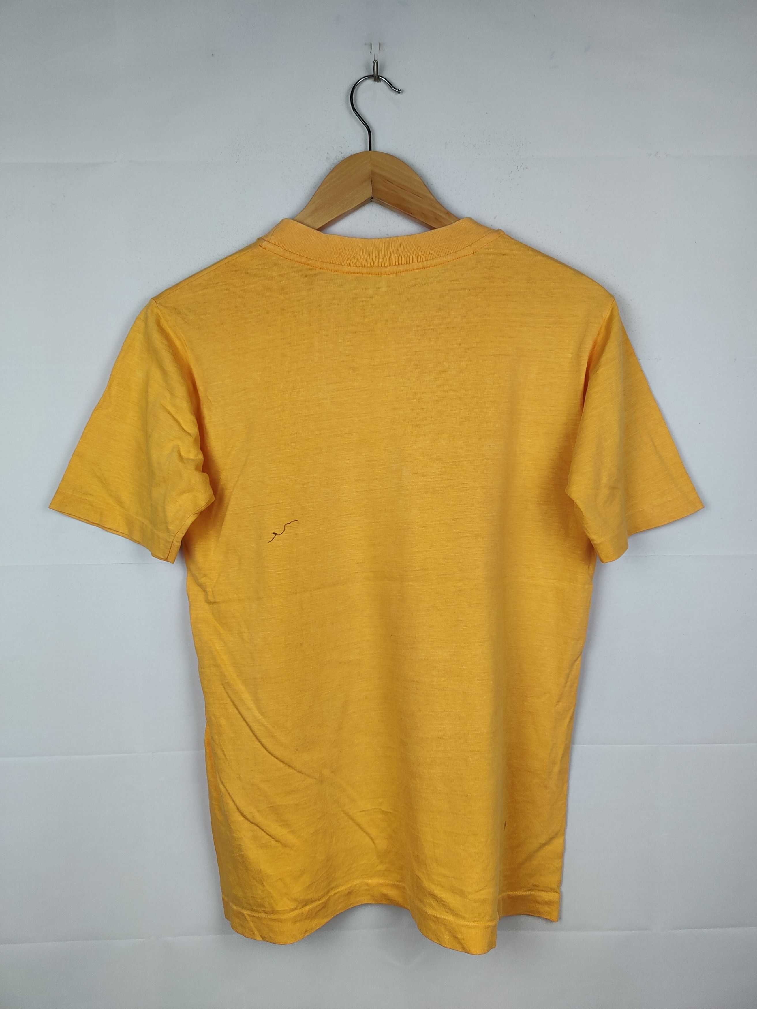 Vintage vintage 90s Mudhoney 'Piece of Cake' tour t-shirt Size US S / EU 44-46 / 1 - 3 Thumbnail