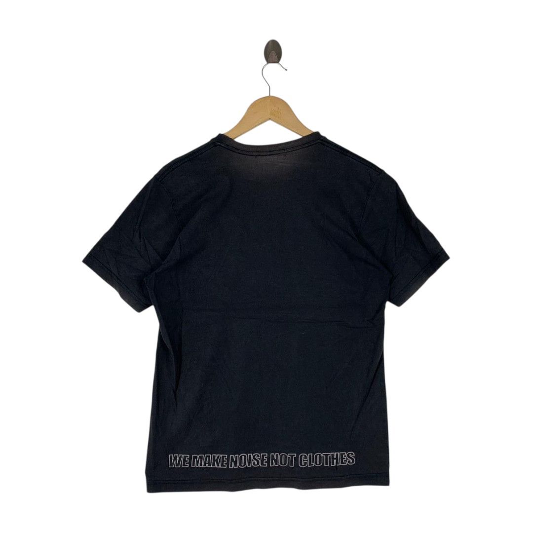 Undercover Undercover Jun Takahashi "U" Logo Tee Size US M / EU 48-50 / 2 - 4 Thumbnail
