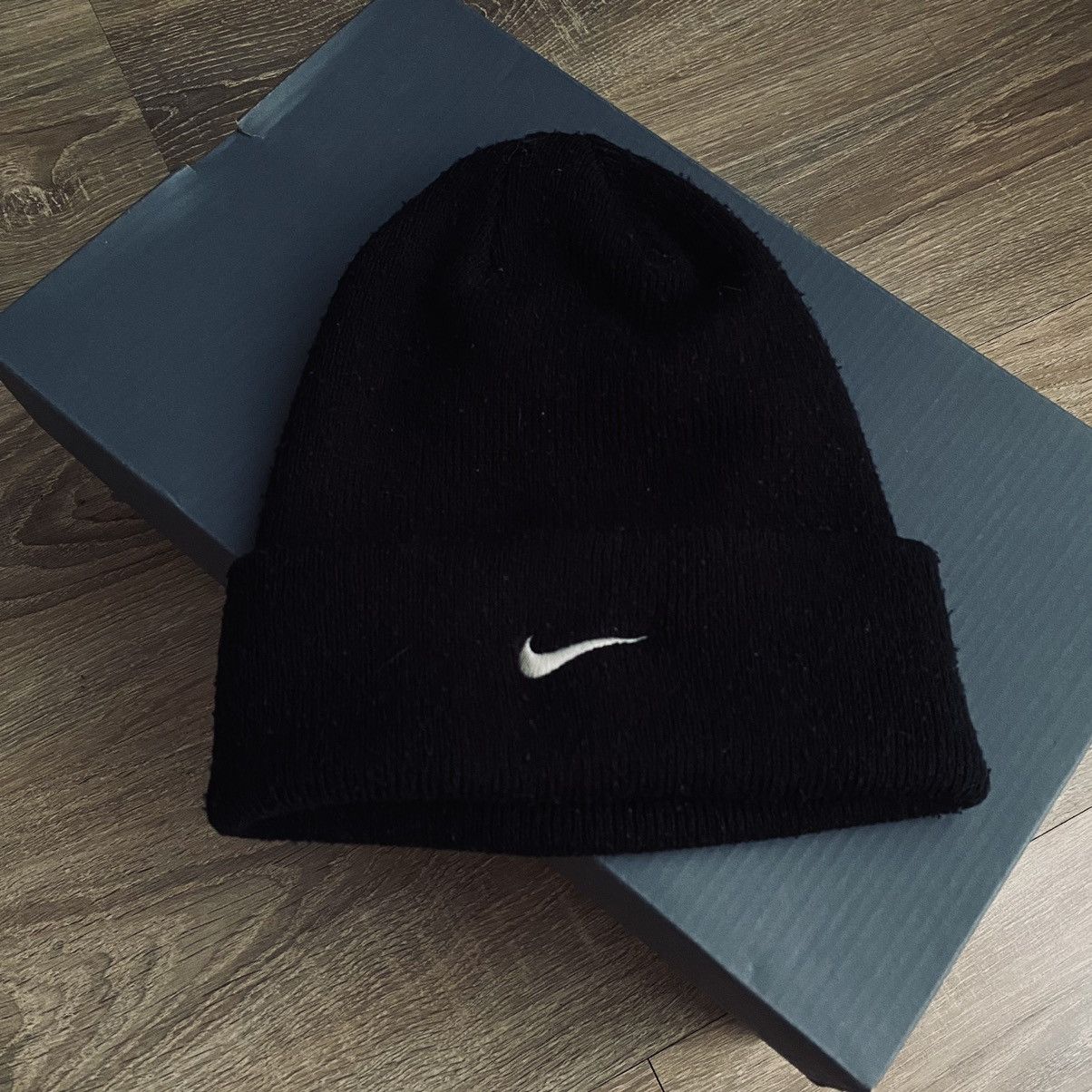 Nike Vintage Nike Hats Size ONE SIZE - 1 Thumbnail