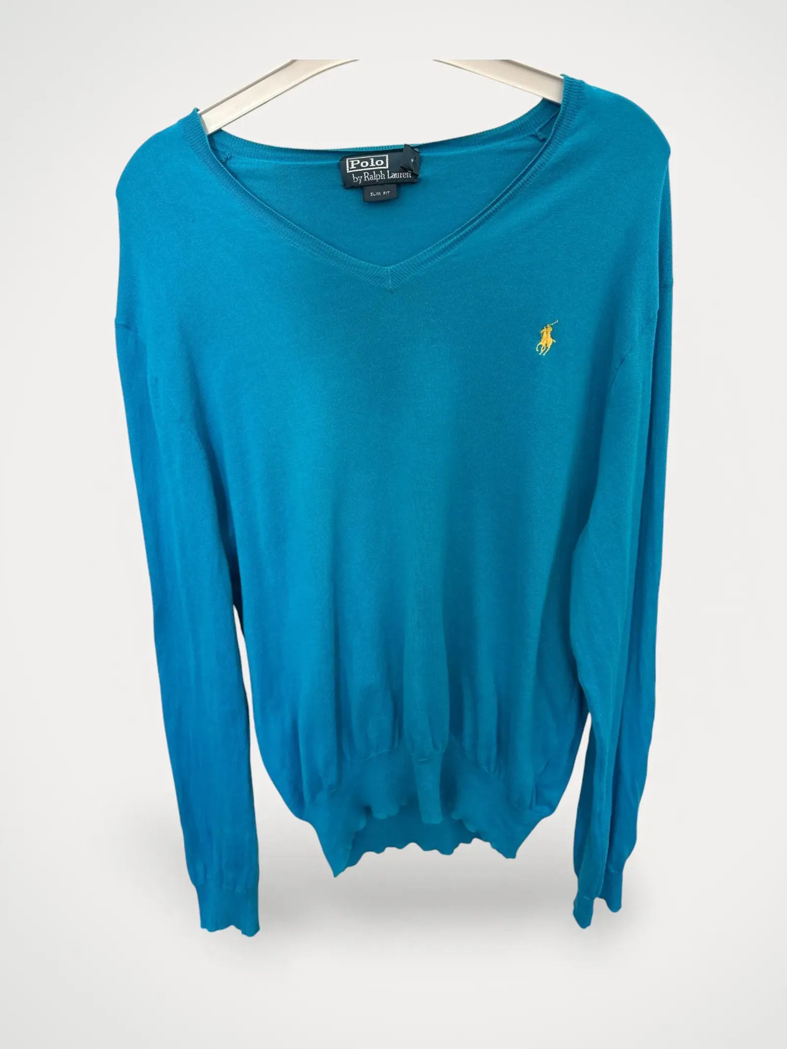 Ralph Lauren Ralph Lauren Cardigan Size US XL / EU 56 / 4 - 1 Thumbnail
