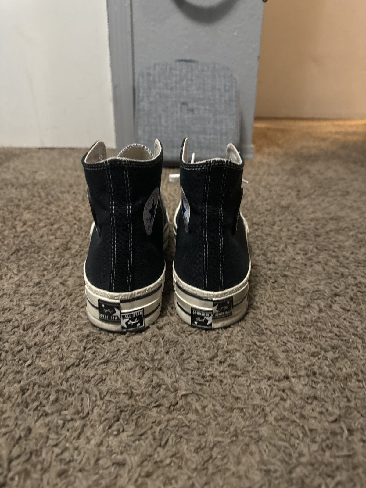 Brain Dead × Converse Brain dead converse Size US 10 / EU 43 - 5 Thumbnail