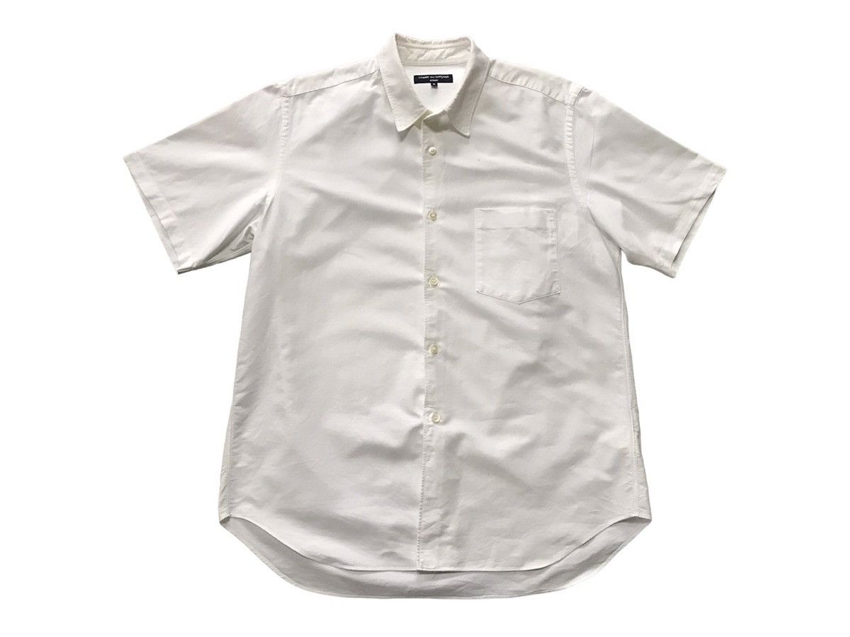 Comme des Garcons Vintage Comme Des Garçons AD2006 Size US S / EU 44-46 / 1 - 1 Thumbnail