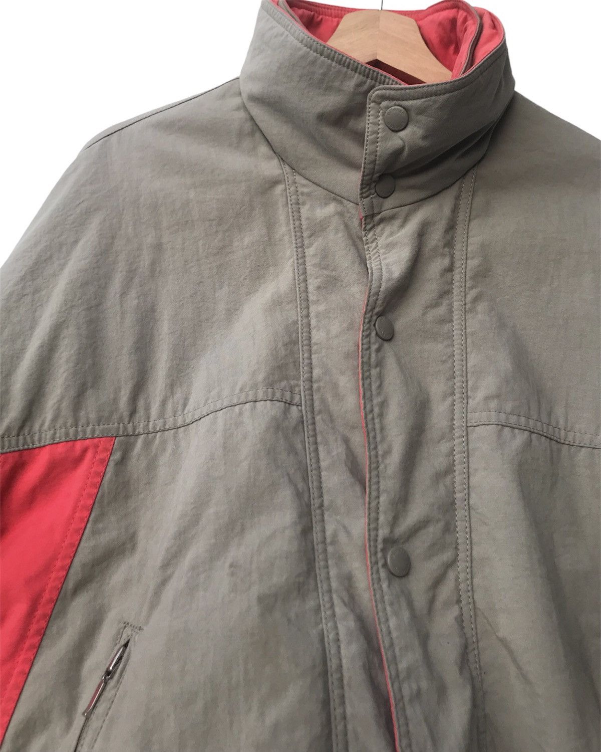Vintage Vintage Ellesse Jacket Size US M / EU 48-50 / 2 - 6 Thumbnail