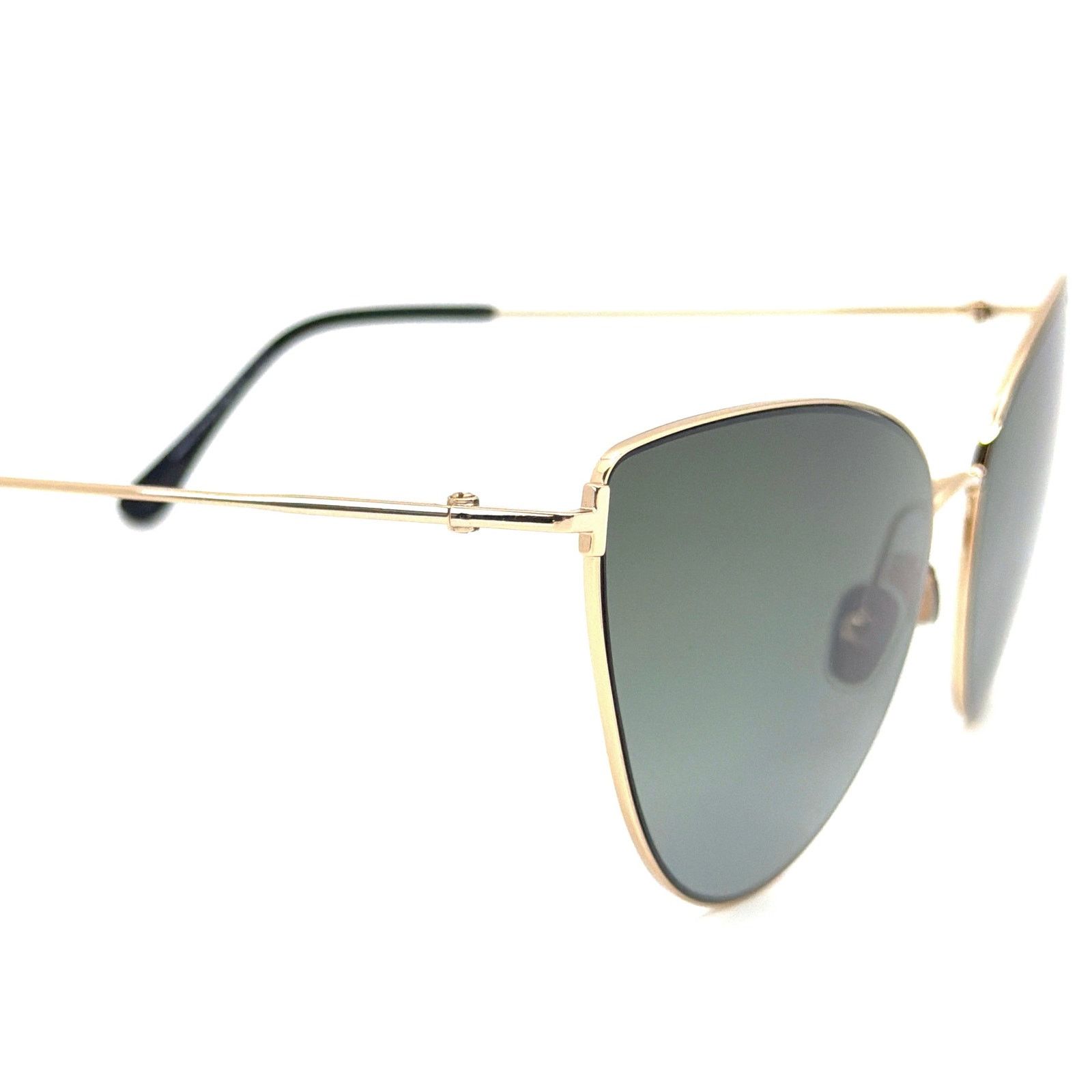 Tom Ford New, TOM FORD Anais-02 Sunglasses TF1005 28B Authentic Size ONE SIZE - 7 Thumbnail