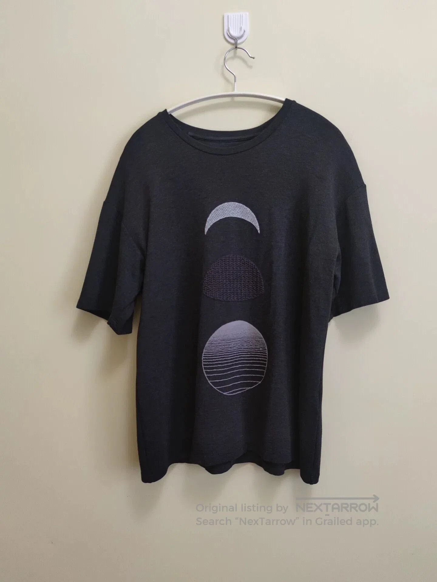 Other Wooyoungmi Men's Designer T-Shirt. Size US S / EU 44-46 / 1 - 1 Thumbnail
