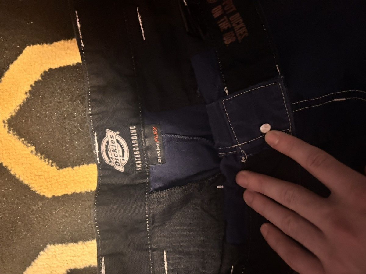 Dickies Dickies skateboard cargo pants Size US 34 / EU 50 - 5 Thumbnail