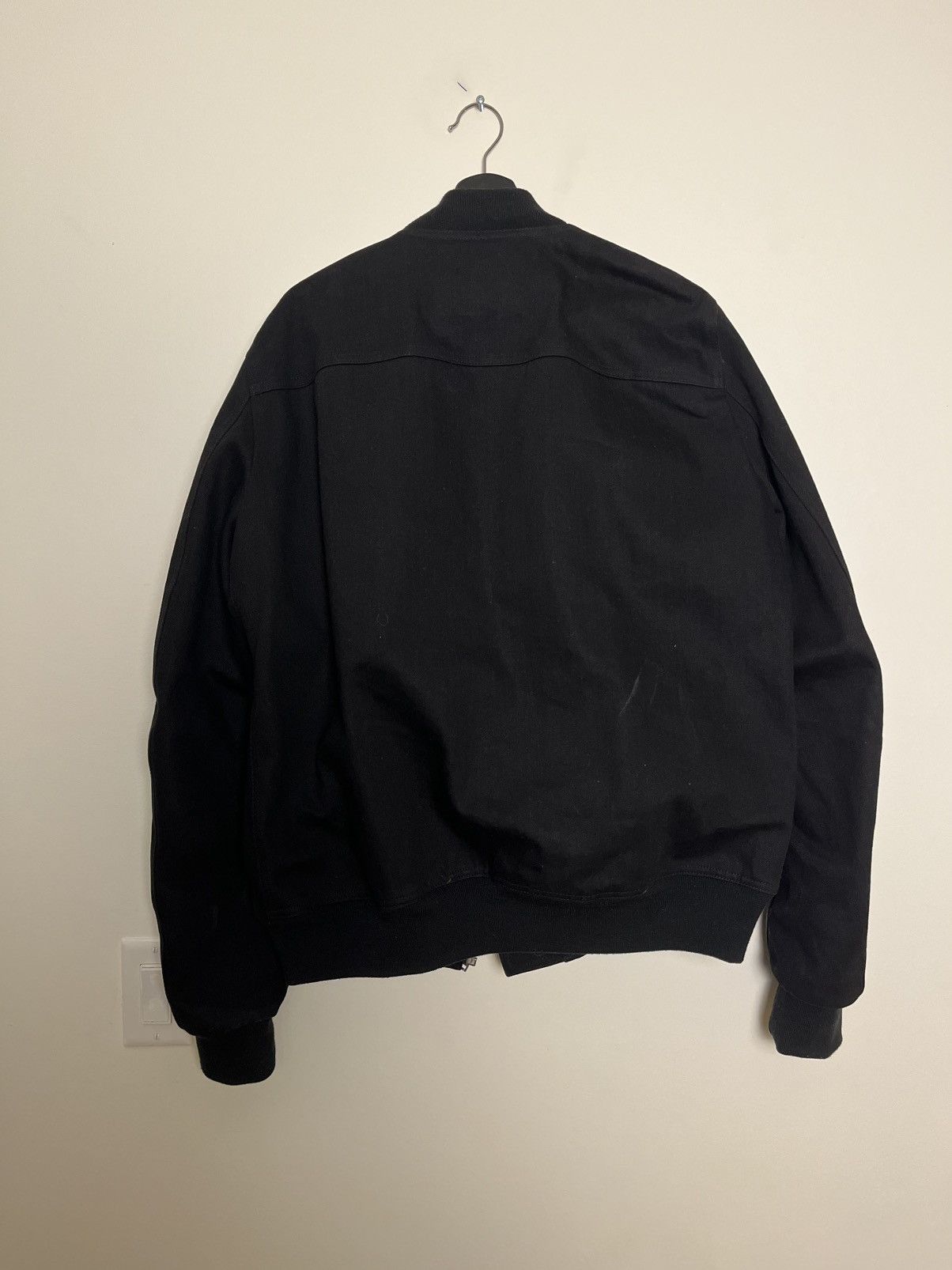 Rick Owens × Rick Owens Drkshdw Rare Rick Owens Jacket Size US L / EU 52-54 / 3 - 2 Thumbnail