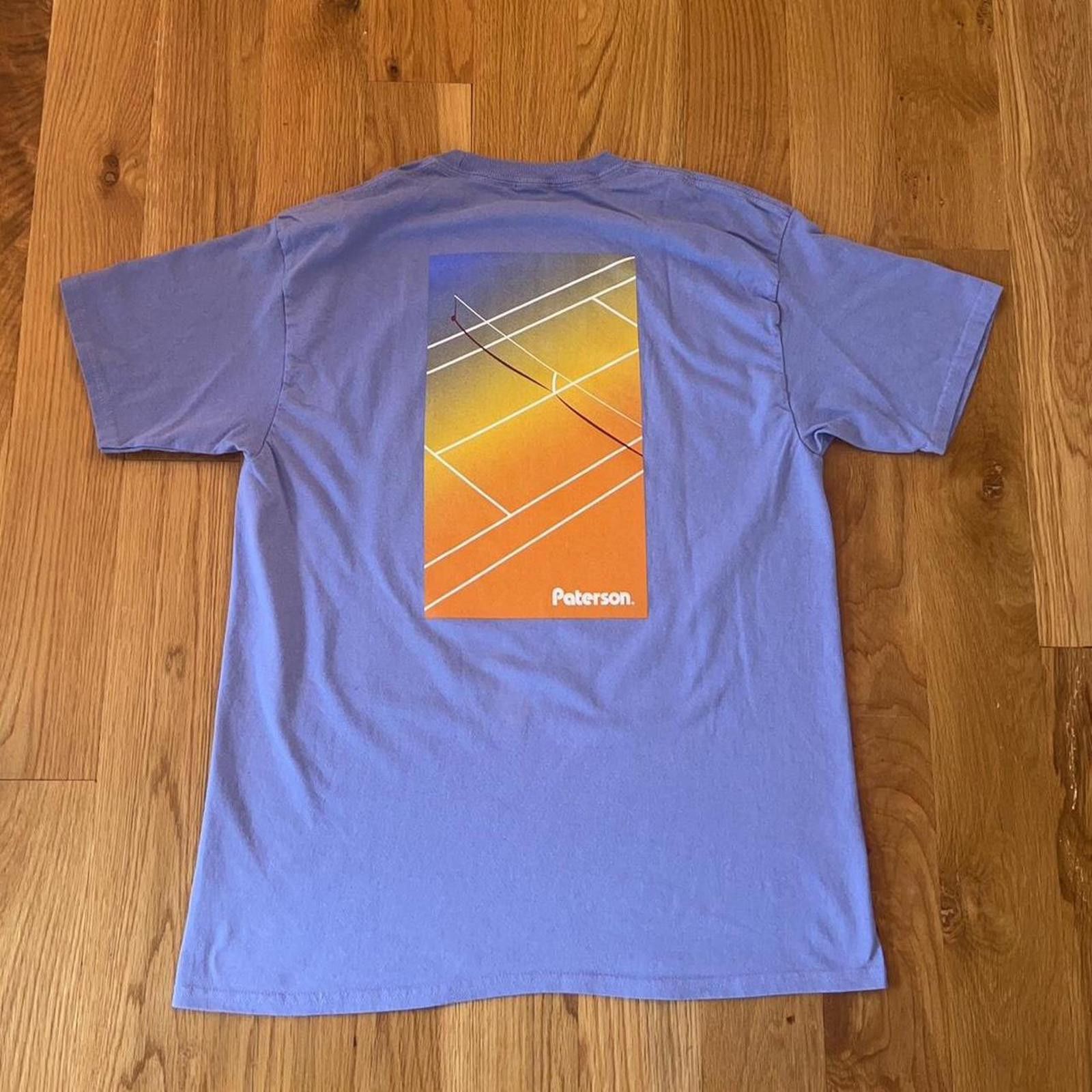 PERSON'S Paterson T-shirt Size US M / EU 48-50 / 2 - 4 Thumbnail