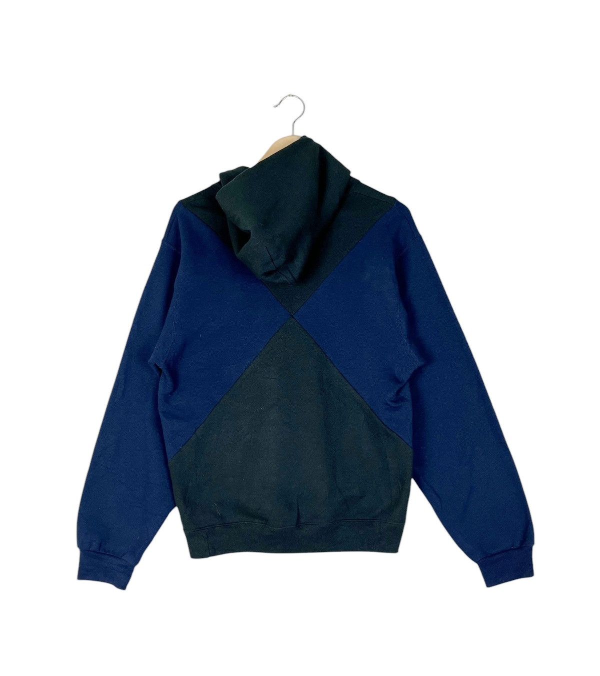 Opening Ceremony Opening Caremony Diamond Hoodie Sweater Size US S / EU 44-46 / 1 - 2 Thumbnail
