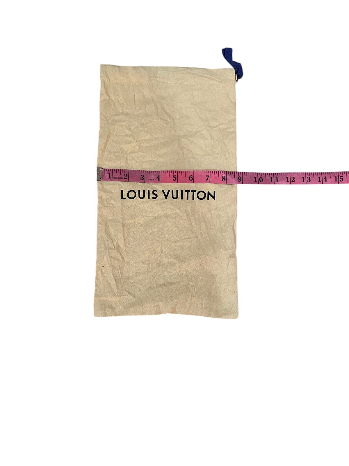 Louis Vuitton LOUIS VUITTON dust bag Size ONE SIZE - 7 Thumbnail