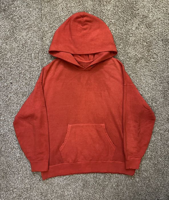 Visvim SS20 Amplus Hoodie (Uneven Dye) | Grailed