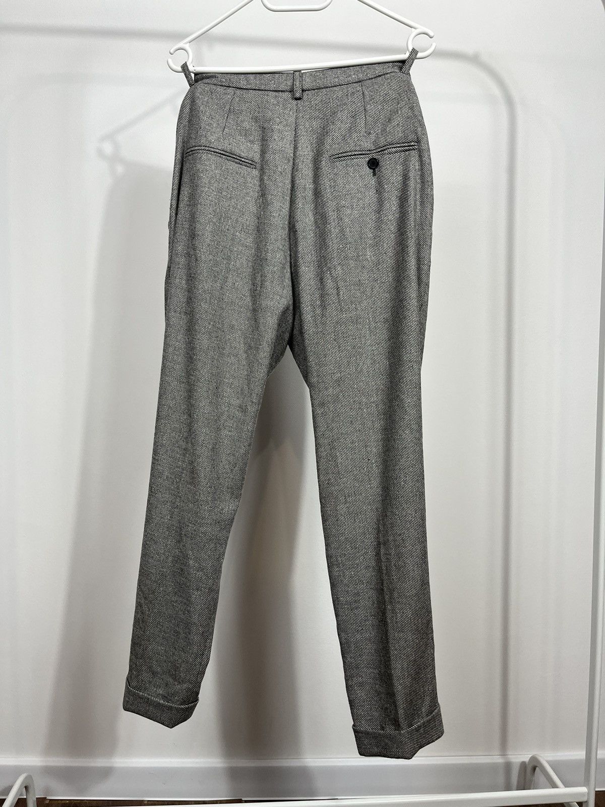Isabel Marant Womans Isabel Marant Casual Classic Pants Size 30" / US 8 / IT 44 - 7 Thumbnail