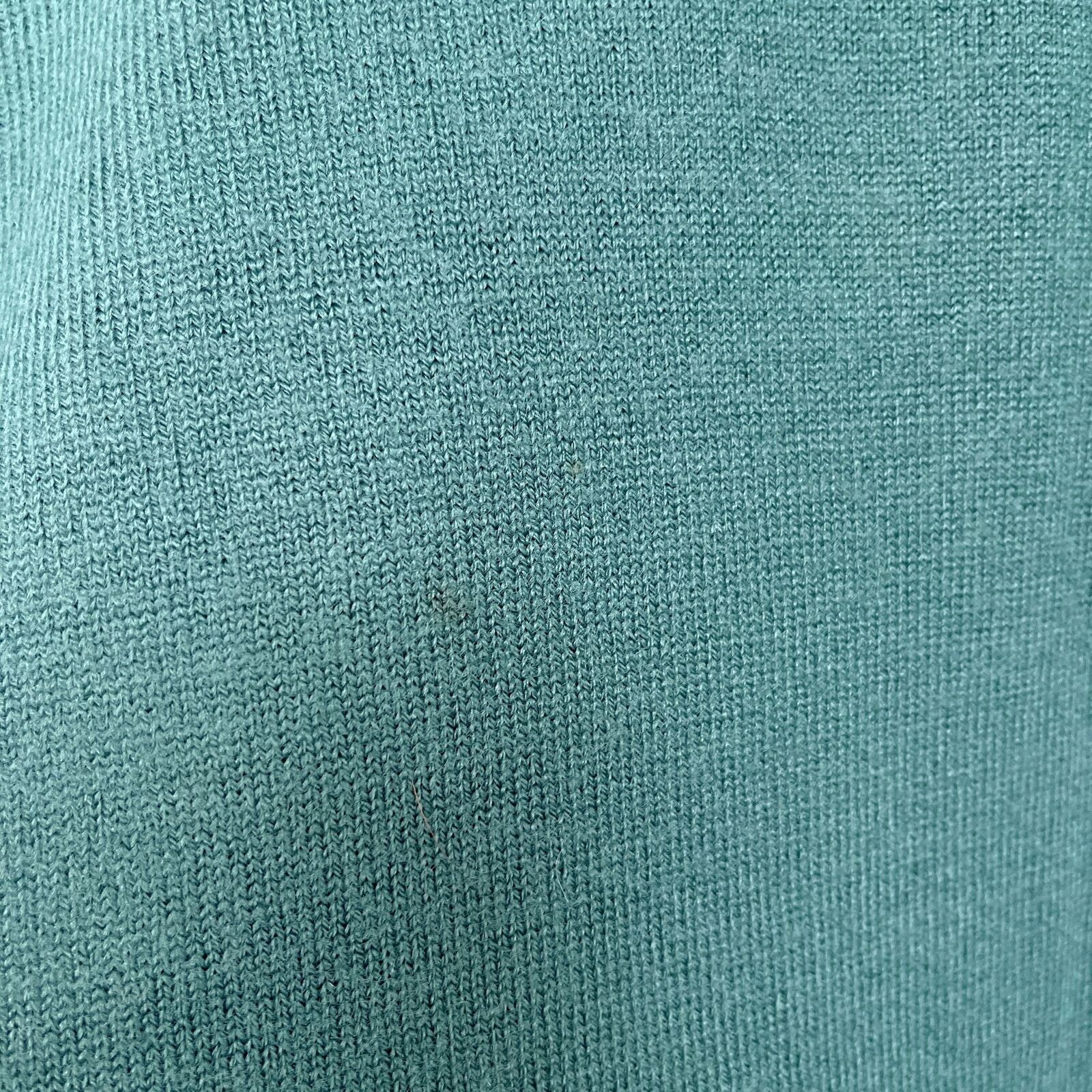 Polo Ralph Lauren POLO Ralph Lauren Cashmere Sweater Green Golf VTG Mens XL Size US XL / EU 56 / 4 - 4 Thumbnail