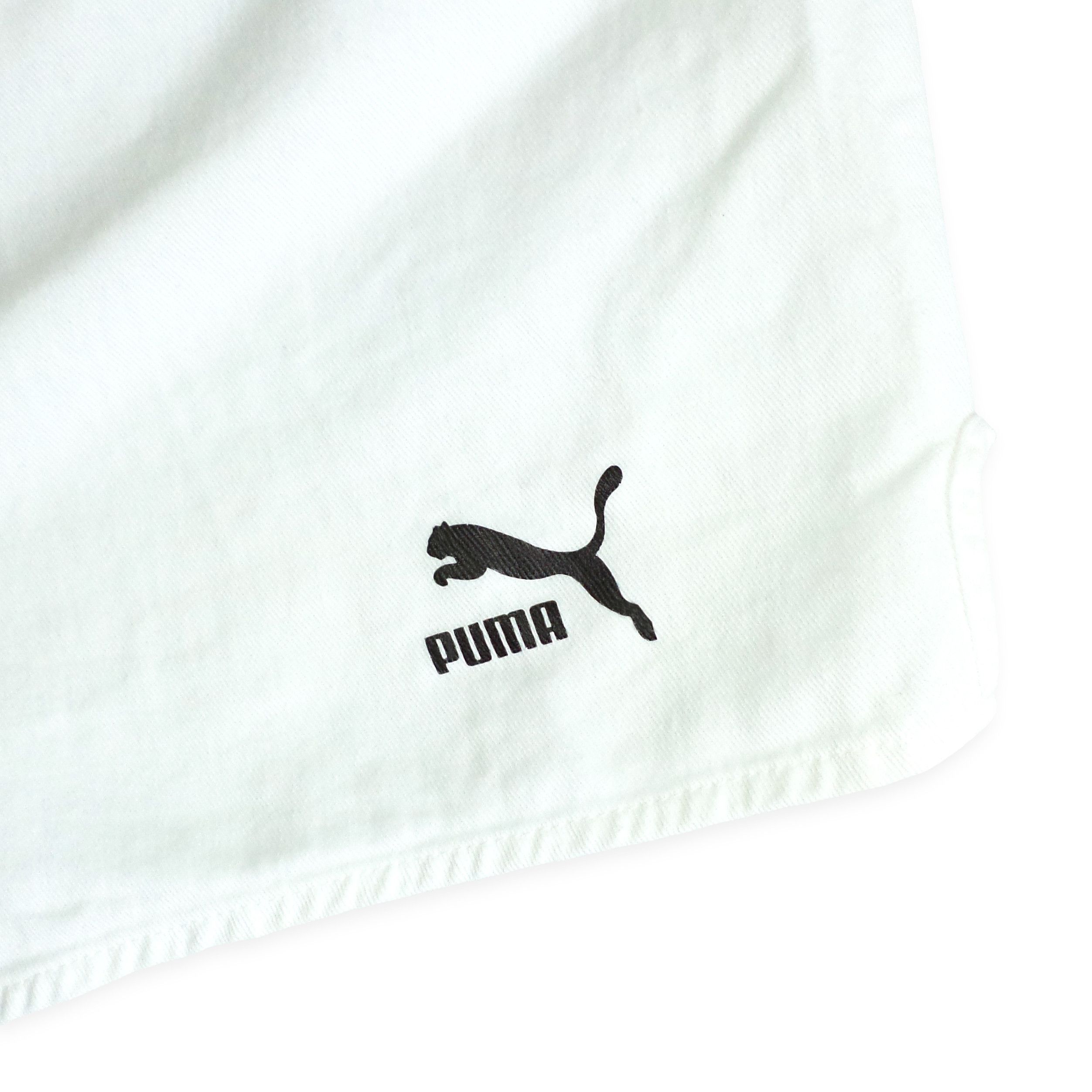 Puma Vintage 70s 80s PUMA shorts Retro West Germany Soccer Kit Size US 34 / EU 50 - 4 Thumbnail