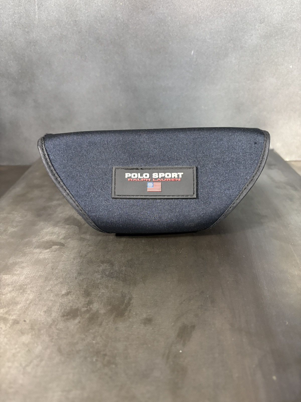 Polo Ralph Lauren 1990s Polo Sport Sunglasses Metal Oval 90 Vintage Polo Sport Size ONE SIZE - 24 Thumbnail