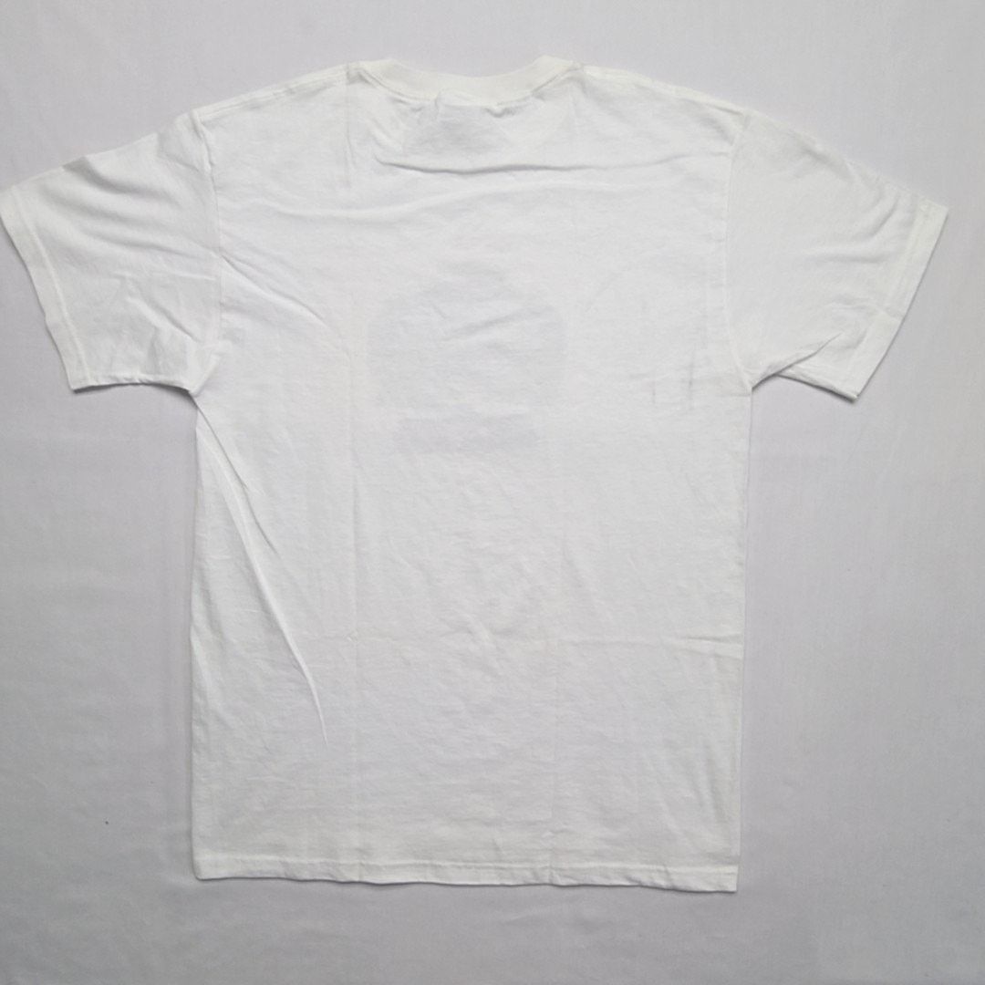 Fruit Of The Loom Boulevard Brewing Co Wheat Beer Graphic Tee M Alcohol Shirt Size US M / EU 48-50 / 2 - 7 Thumbnail