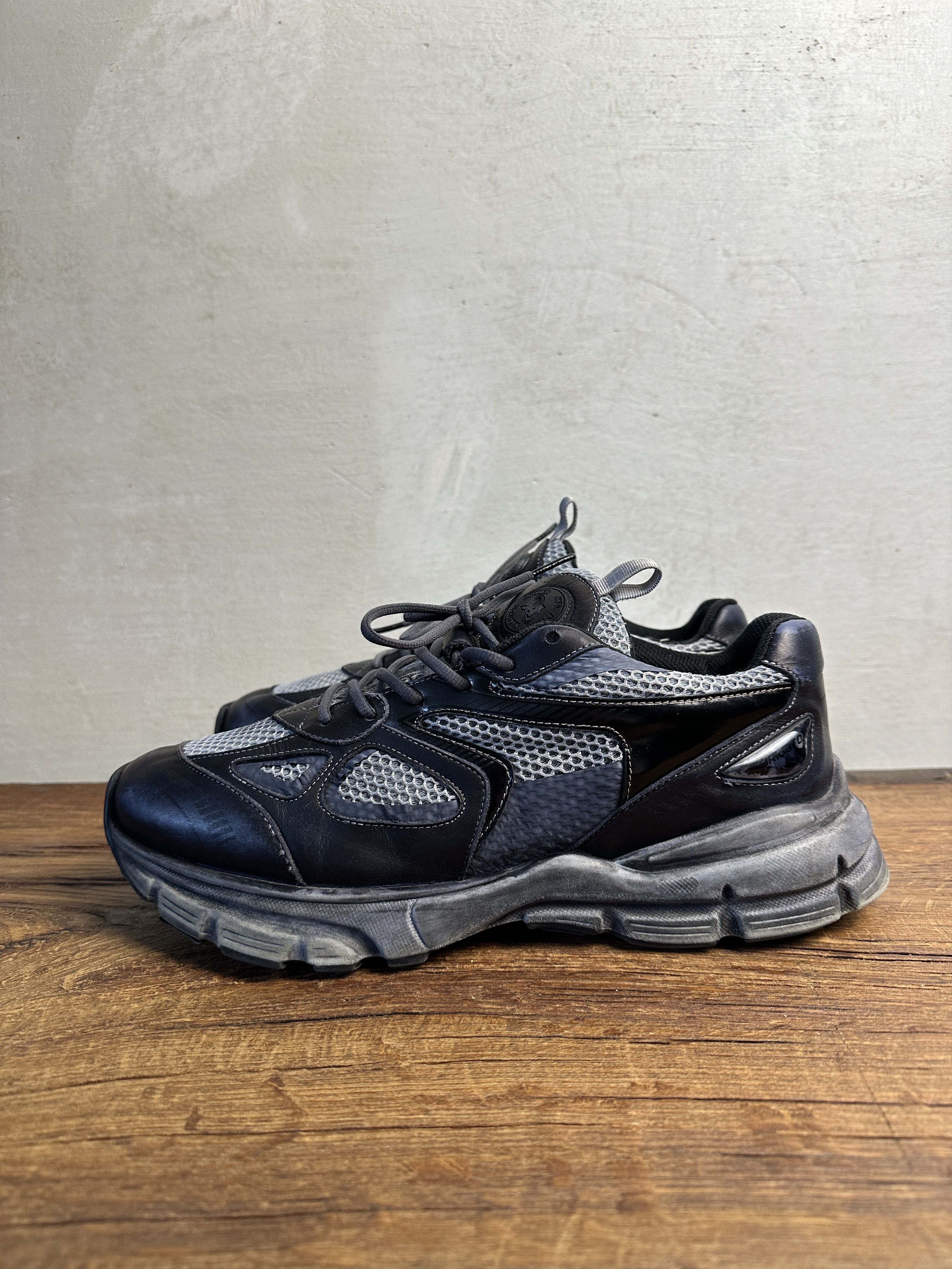 Axel Arigato Marathon Dip-dye Sneakers