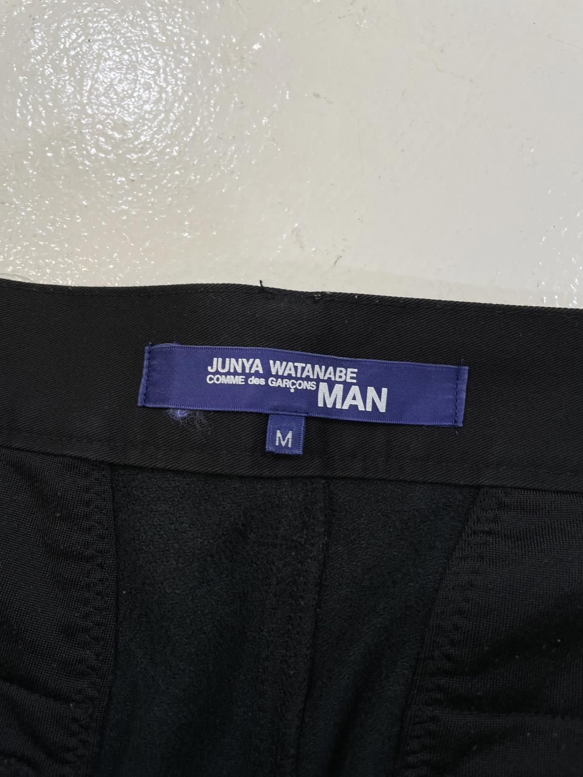 Junya Watanabe Junya mens slacks Size 38R - 4 Thumbnail