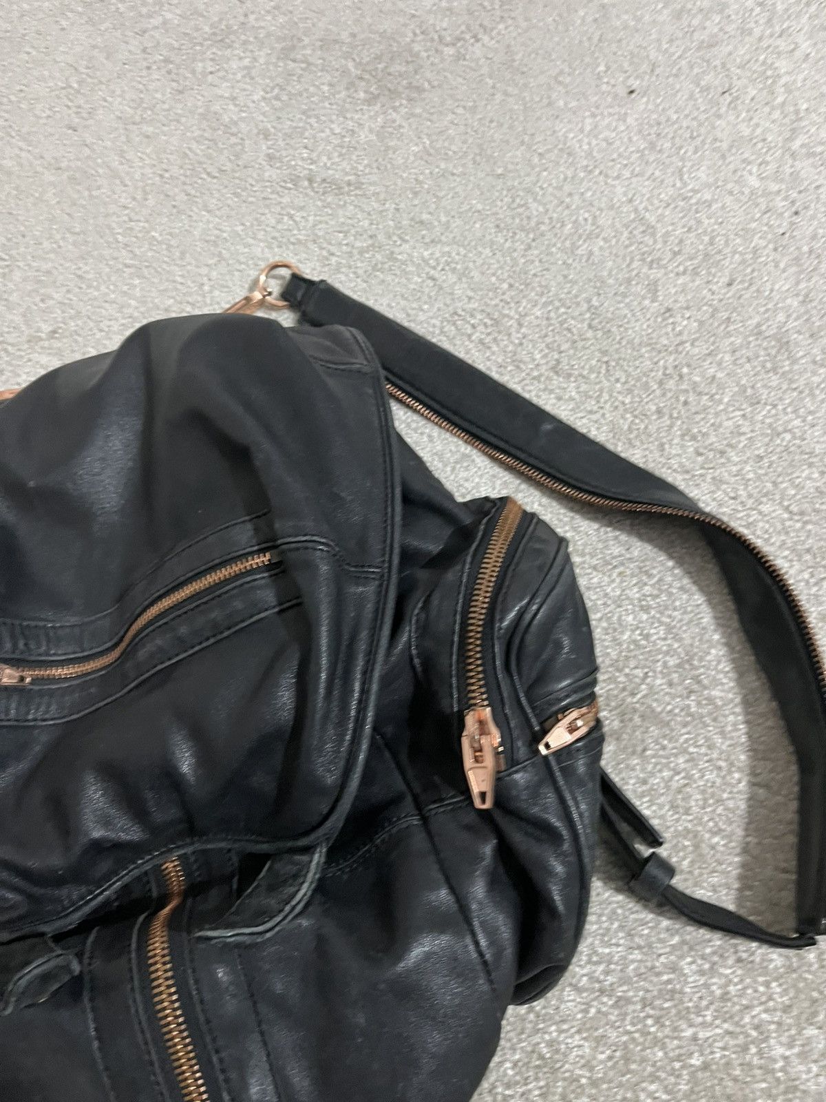Alexander Wang Alexander wang marti bag. Size ONE SIZE - 2 Thumbnail