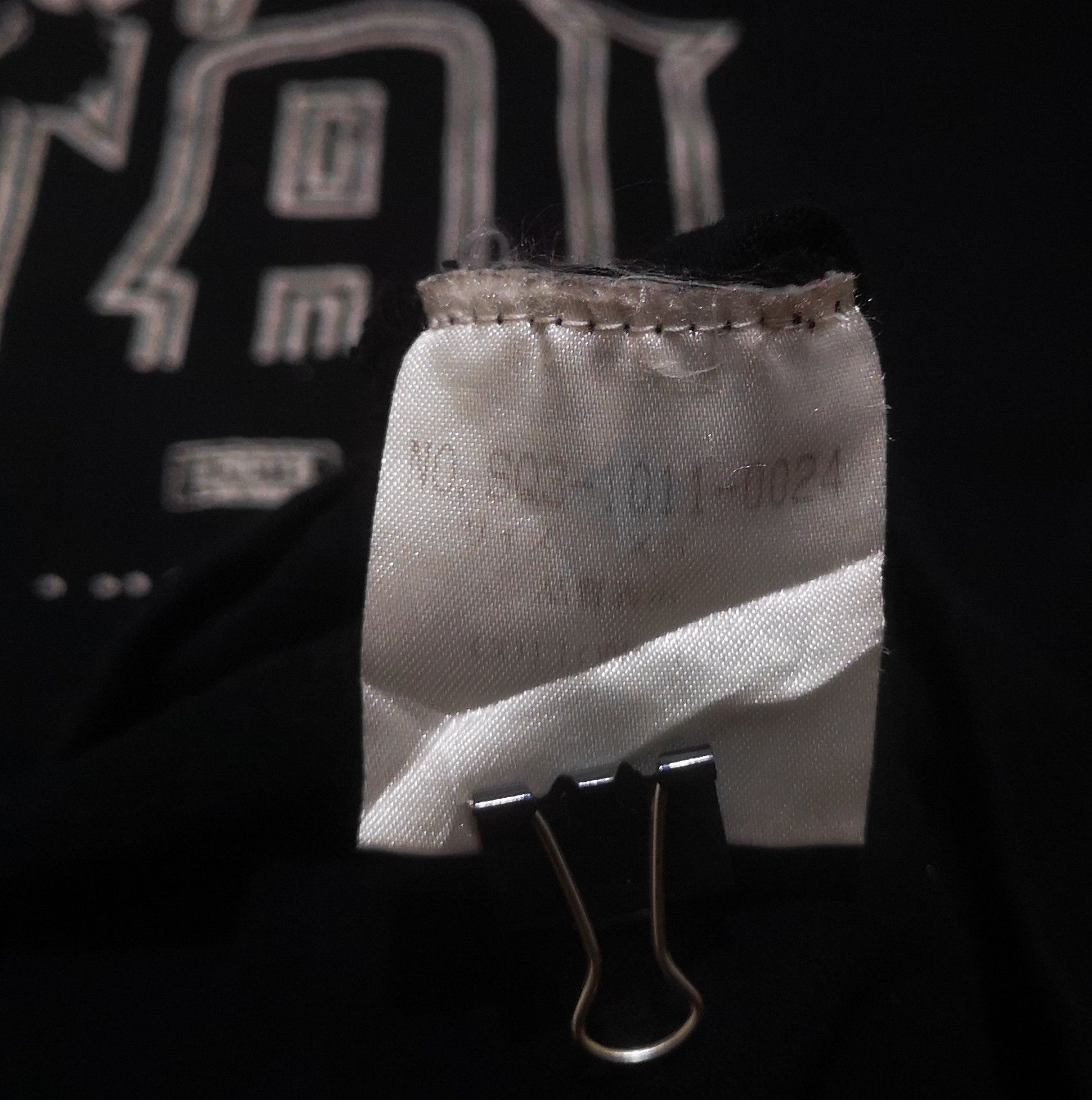 Japanese Brand × Vintage Vintage Sexy Dynamite Japan Heavy Metal Queen T Shirt Size XS / US 0-2 / IT 36-38 - 7 Thumbnail