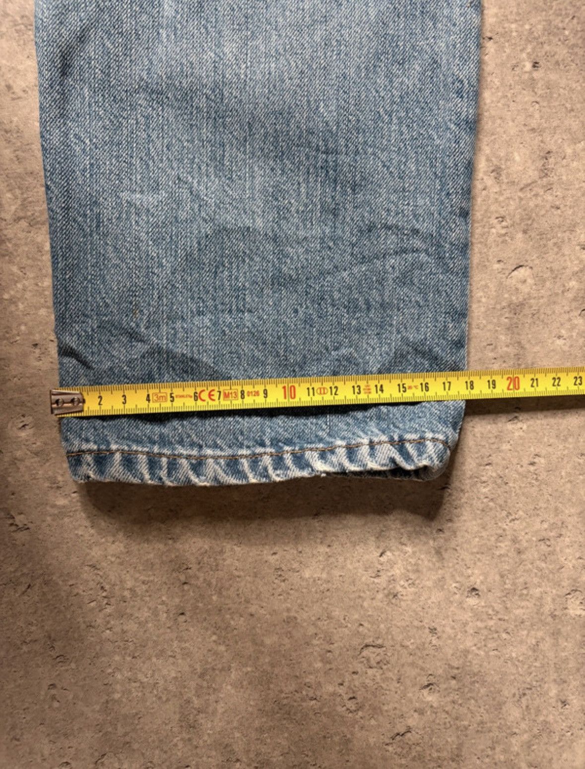 Acne Studios Luxury Acne Studios mans jeans Size US 32 / EU 48 - 12 Thumbnail