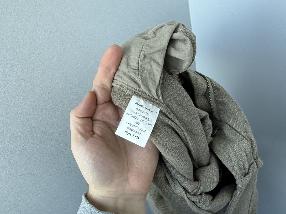 Transit Transit Par Such Pants Size 28" / US 6 / IT 42 - 11 Thumbnail
