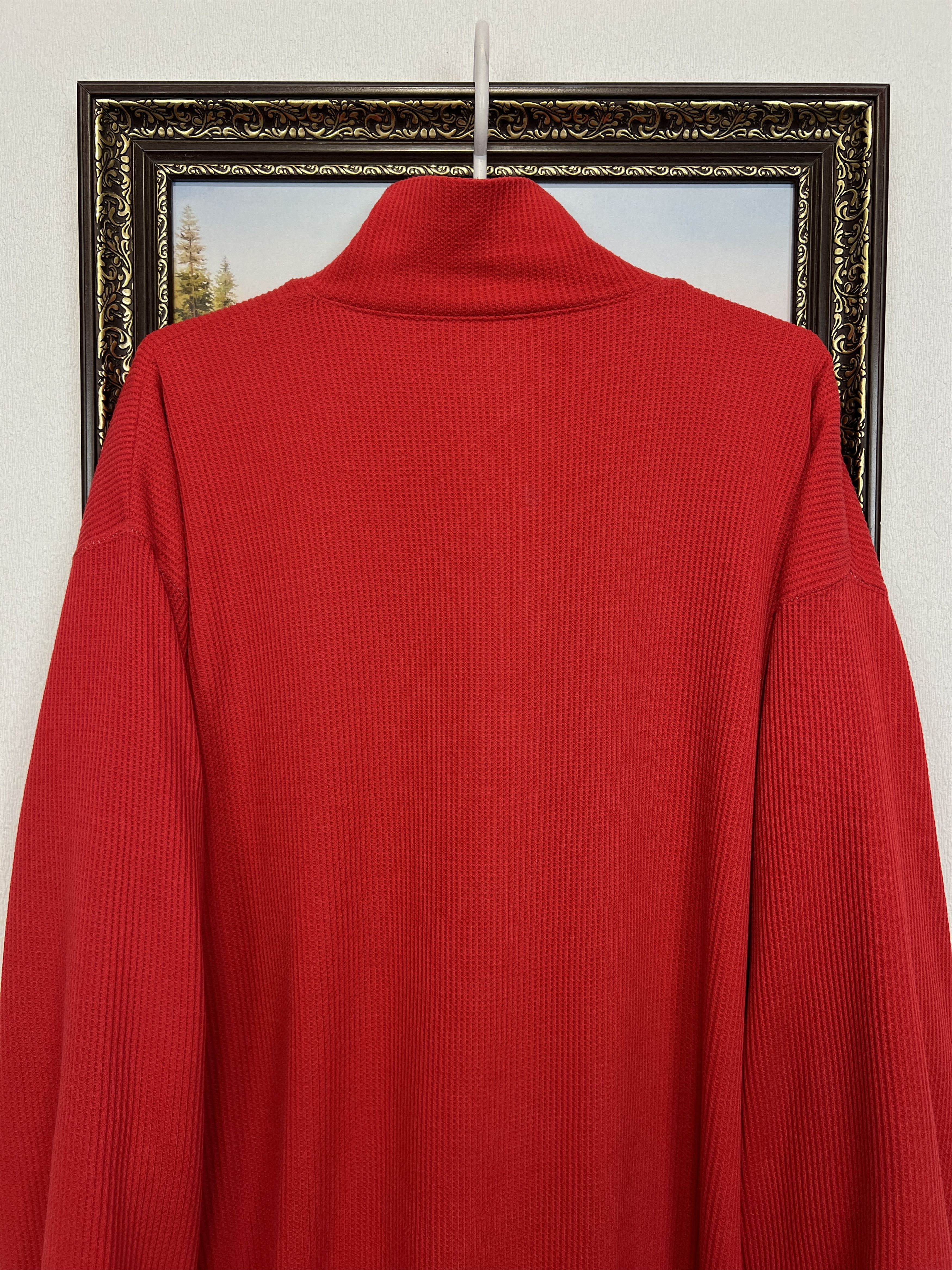 Starter Vintage 90's San Francisco 49ers NFL Jacket Track Top Size US XL / EU 56 / 4 - 11 Thumbnail