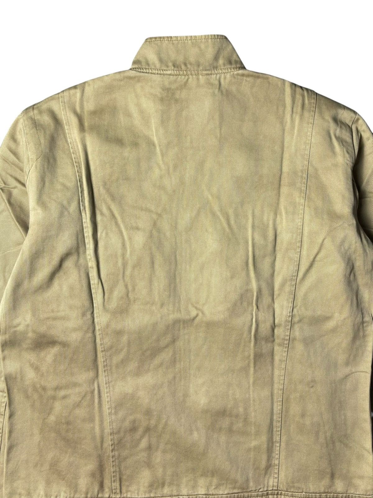 Armani Exchange Armani Exchange Dirty Multipocket Jacket Size US L / EU 52-54 / 3 - 10 Thumbnail