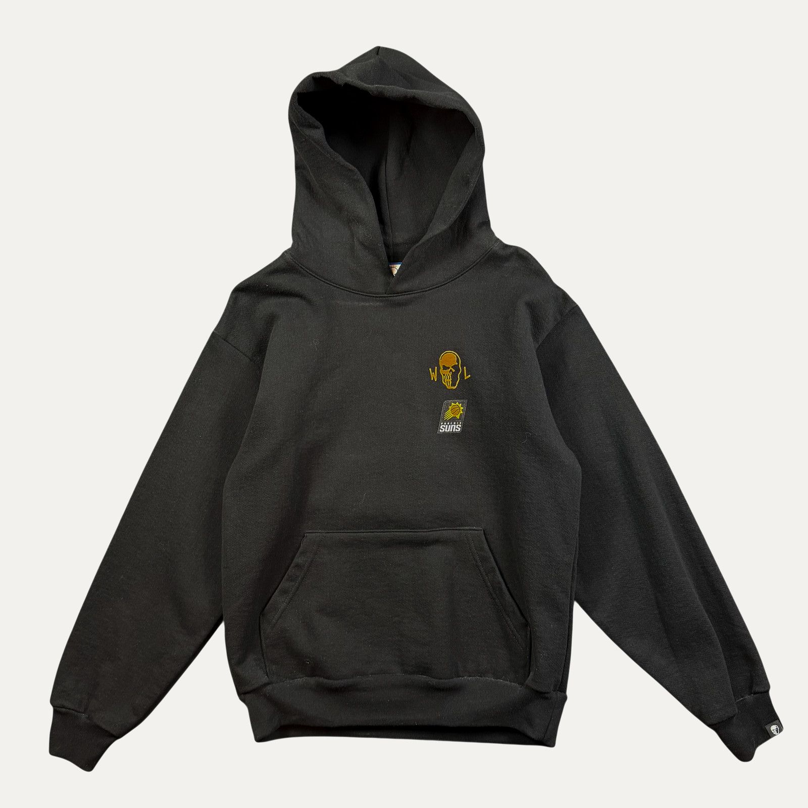 Warren Lotas X Phoenix Suns Hoodie
