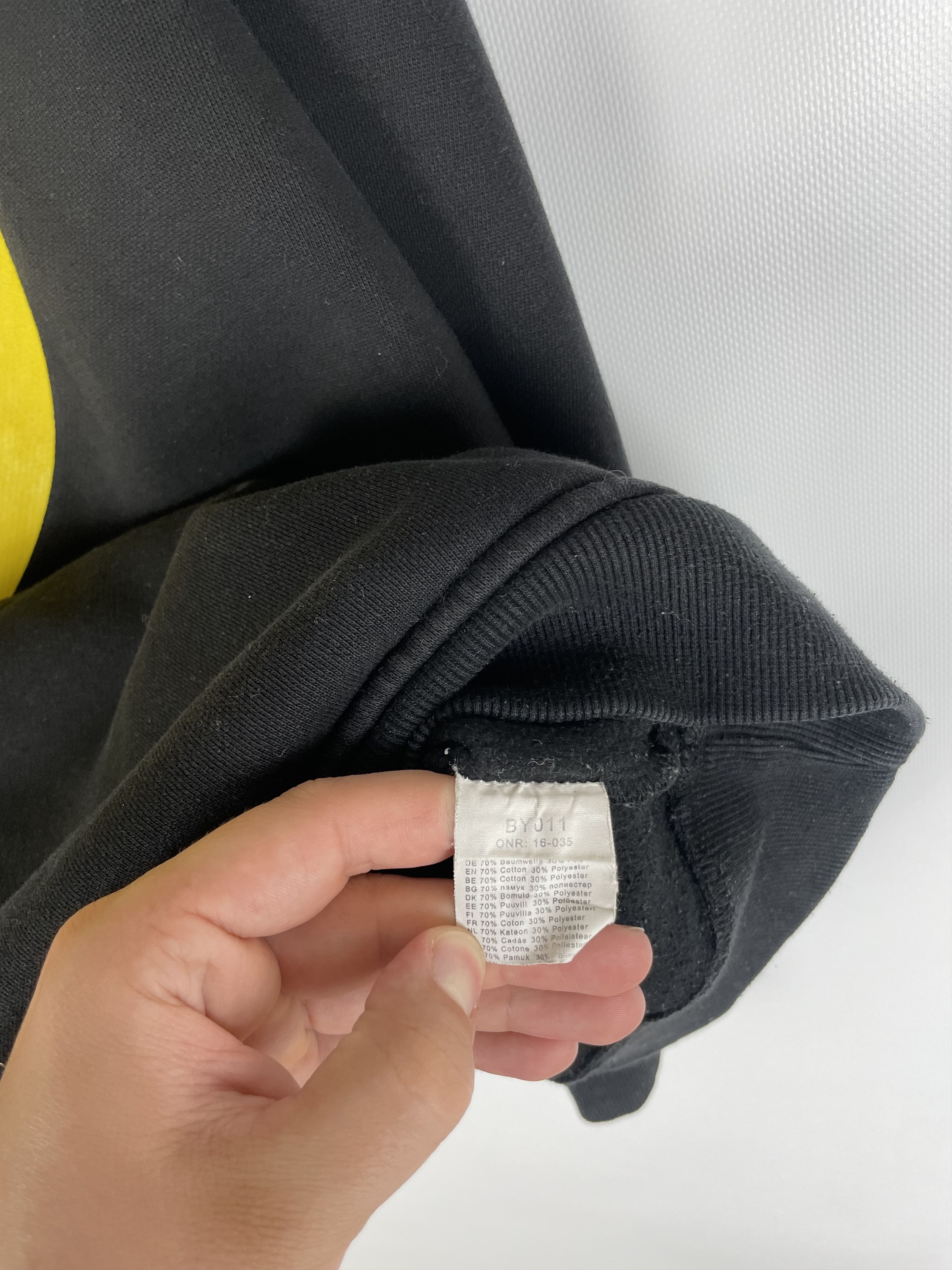 Wu-Tang Clan Vintage Distressed Wu-Tang Hoodies Size US M / EU 48-50 / 2 - 6 Thumbnail
