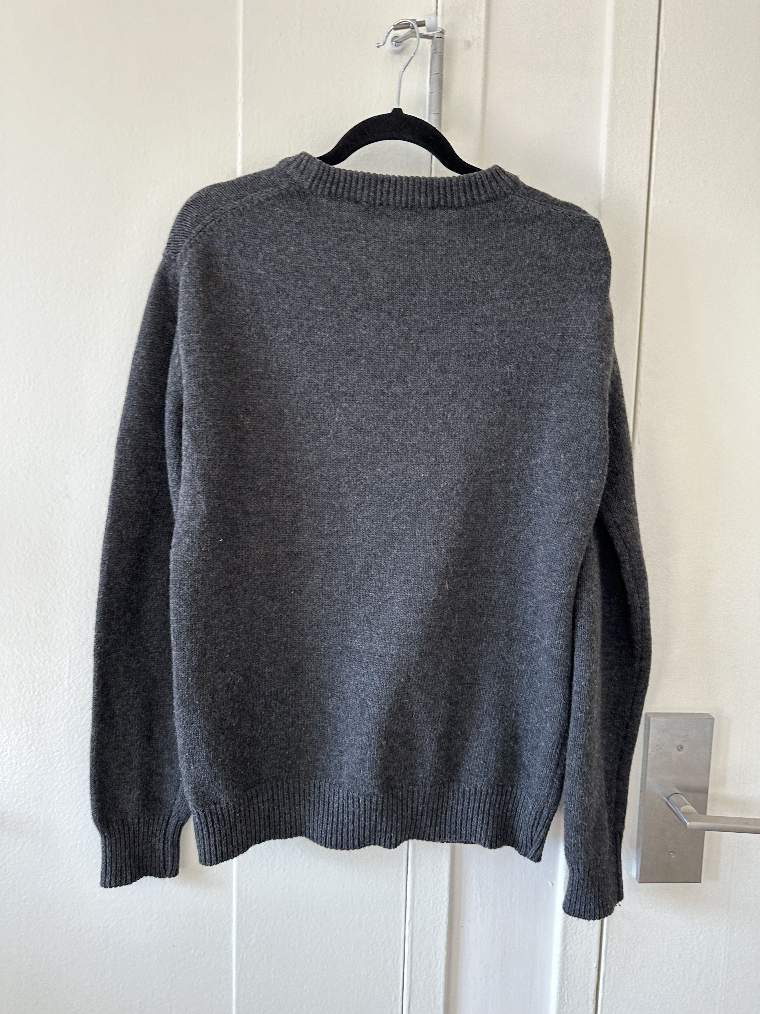 Marni Marni Knit Sweater Size US S / EU 44-46 / 1 - 4 Thumbnail