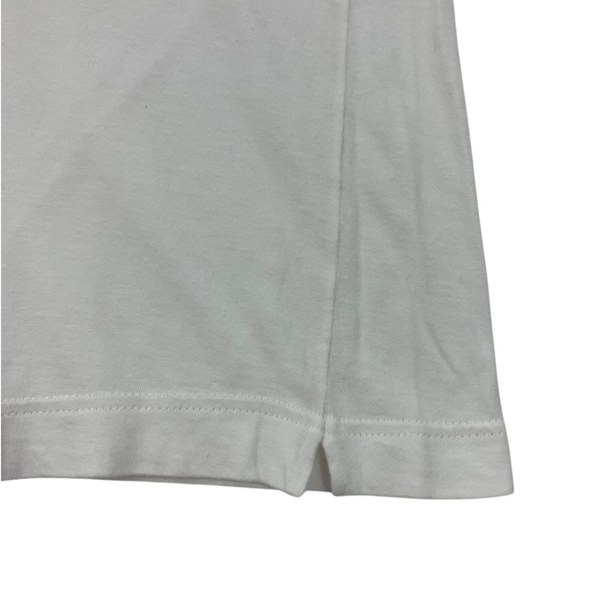 Missoni × Vintage Vintage MISSONI SPORT multicolour spellout printed tee Size US S / EU 44-46 / 1 - 8 Thumbnail