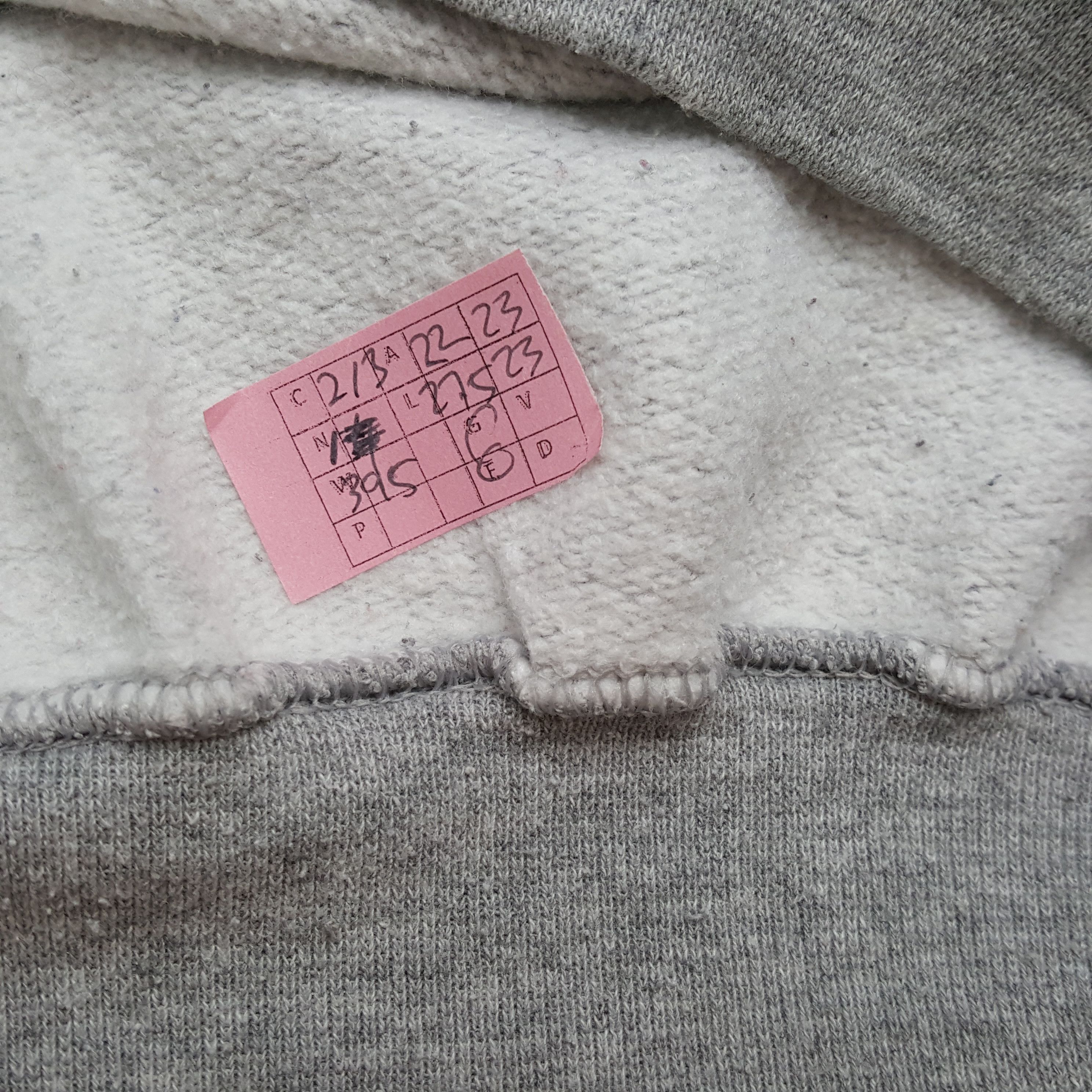 Disney × Mickey Mouse × Vintage MICKEY MOUSE DISNEY Cartoon Character Sweatshirt Size US M / EU 48-50 / 2 - 6 Thumbnail