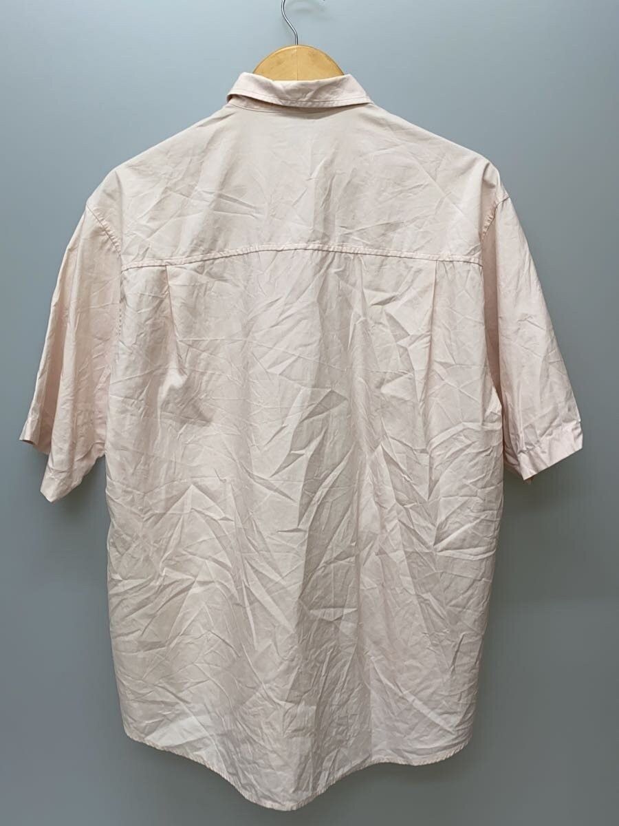 Auralee Shortsleeve Shirt Size US L / EU 52-54 / 3 - 2 Thumbnail