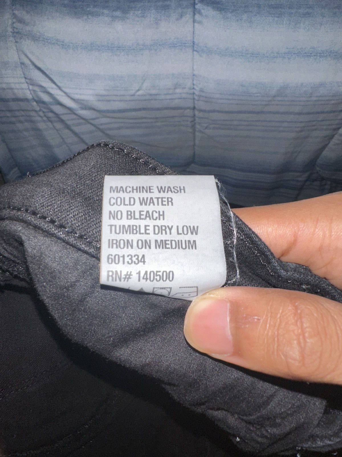 Rta RTA Denim Size US 28 / EU 44 - 5 Thumbnail