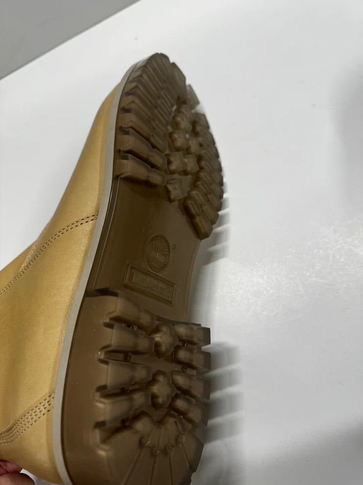 A-COLD-WALL* × Timberland A-COLD-WALL*x Timberland 73th Anniversary Boots Size US 11 / EU 44 - 5 Thumbnail