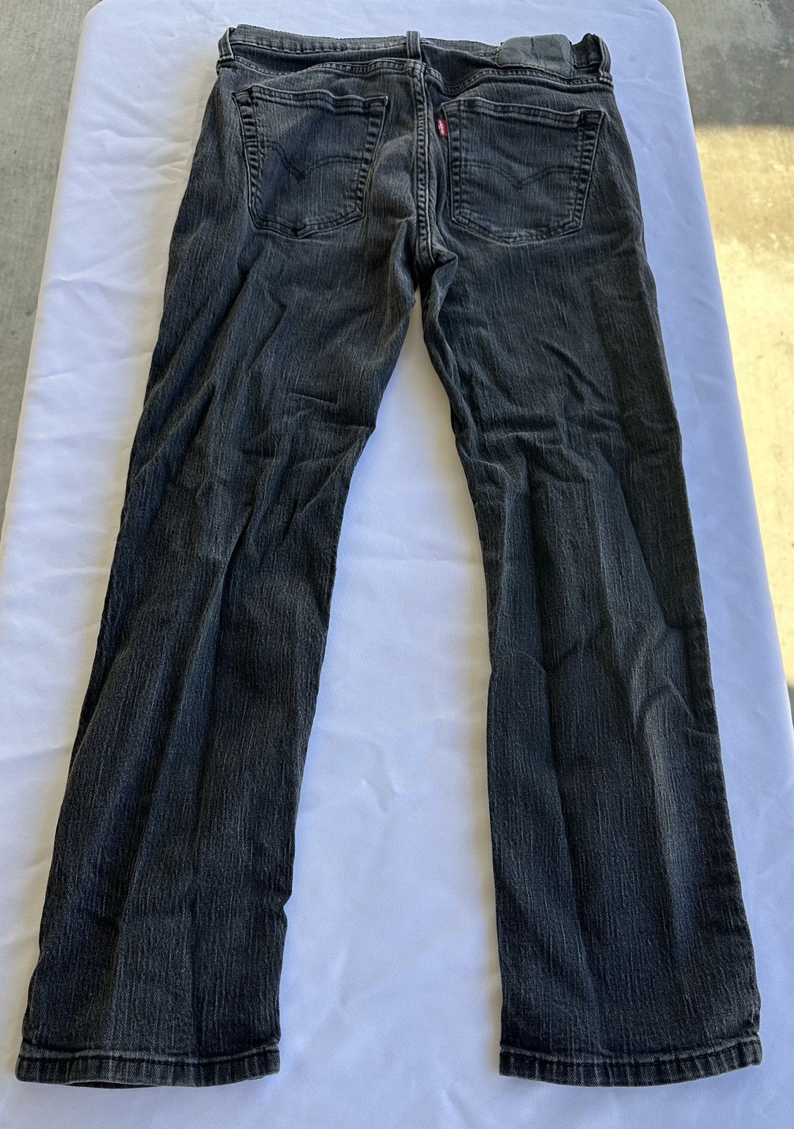 Levi's Levi’s Jeans Size US 32 / EU 48 - 2 Thumbnail