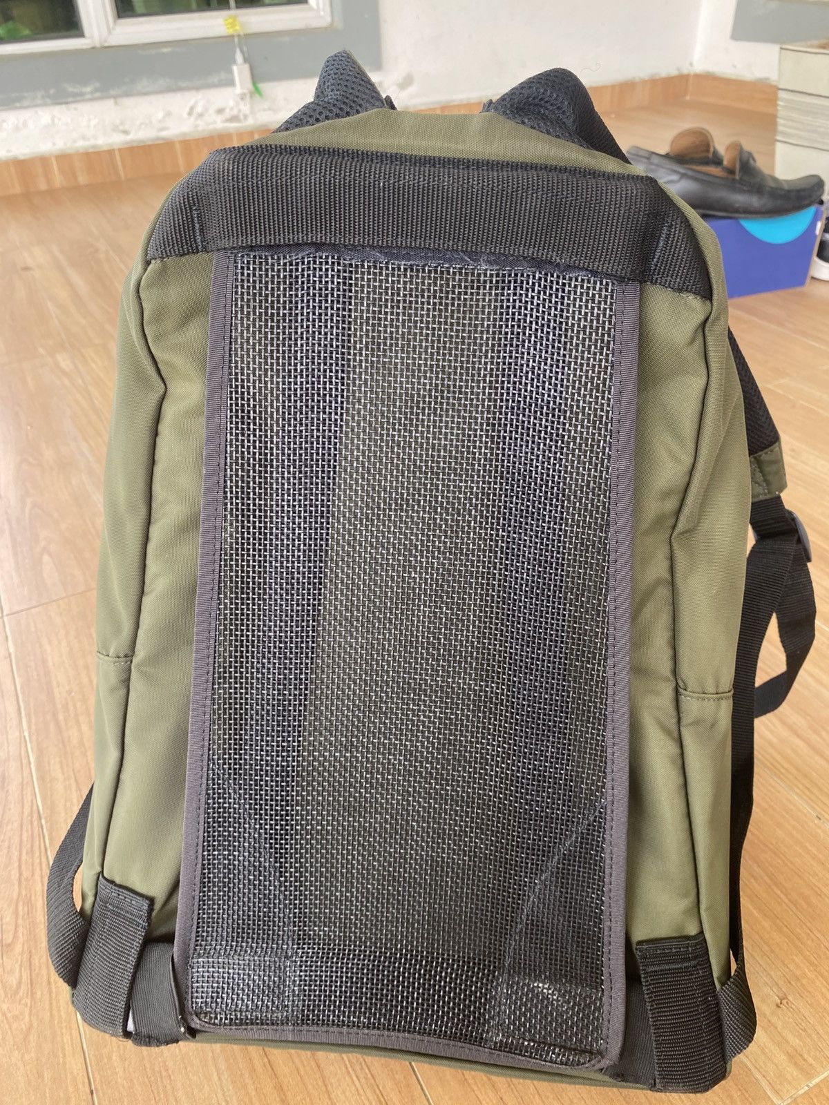 Porter Authentic Porter Yoshida Hiking 26L Backpack Size ONE SIZE - 20 Thumbnail