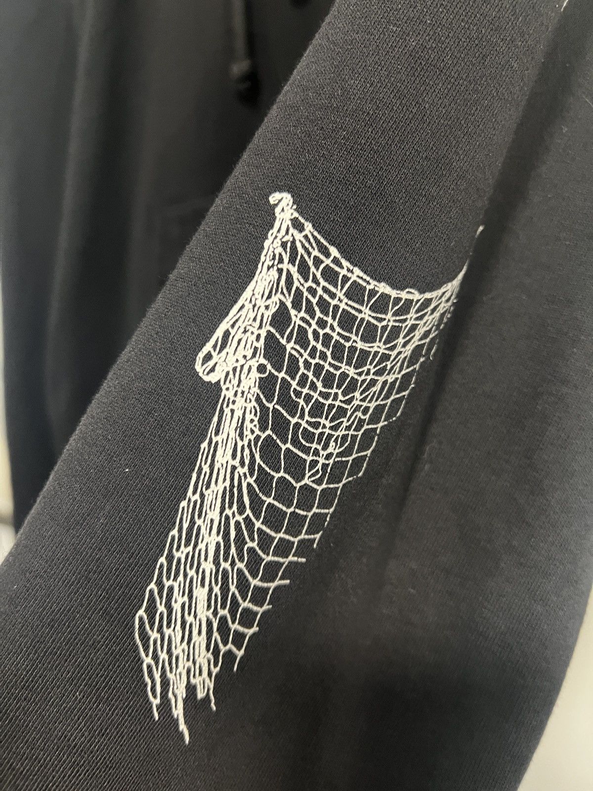 Raf Simons raf simons ghotic Size US M / EU 48-50 / 2 - 5 Thumbnail